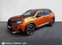 Peugeot 2008 BlueHDi 100 S&S BVM6 Allure