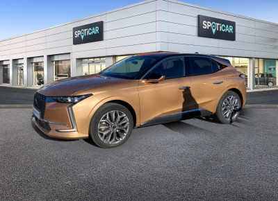 DS DS 4 Hybride E-Tense 225 EAT8 Trocadero