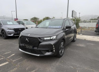 DS DS7 CROSSBACK Hybride E-Tense 225 EAT8 Ligne Noire