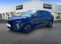 DS DS7 CROSSBACK Hybride E-Tense 225 EAT8 Performance Line