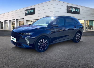 DS DS7 CROSSBACK Hybride E-Tense 225 EAT8 Performance Line