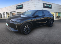 DS DS 3 PureTech 100 BVM6 Pallas