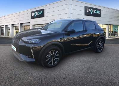 DS DS 3 PureTech 100 BVM6 Pallas