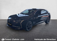 DS DS 4 Hybride 136 e-DCT6 Antoine De Saint Exupery