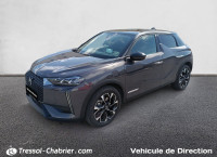 DS DS 3 ELECTRIQUE E-Tense Esprit de Voyage