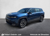 Jeep COMPASS ELECTRIQUE Nouveau 157 kW 4x2 Altitude