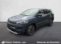 Jeep Compass 1.5 Turbo T4 130 ch BVR7 e-Hybrid Altitude