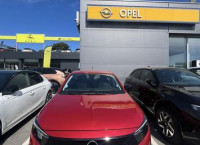 Opel CORSA ELECTRIQUE 136 ch & Batterie 50 kWh