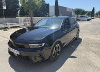 Opel Astra 1.2 Turbo Hybride 145 ch e-DCT6 Elegance
