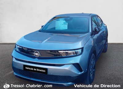 Opel MOKKA ELECTRIQUE Nouveau 156 ch & Batterie 54 kWh Edition