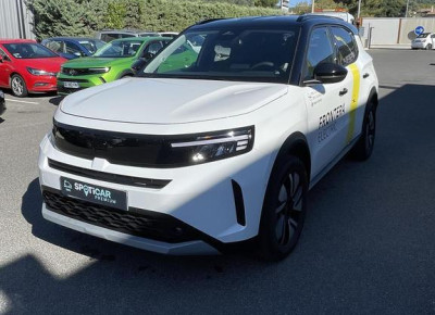 Opel FRONTERA ELECTRIQUE Nouveau Electric 113 ch Batterie 44 kWh GS