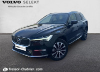 Volvo XC60 B4 197 ch Geartronic 8 Ultimate Style Chrome