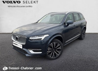 Volvo XC90 T8 AWD Hybride Rechargeable 310+145 ch Geartronic 8 7pl Ultra Style Chrome