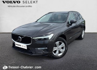 Volvo XC60 B4 197 ch Geartronic 8 Ultimate Style Chrome