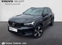 Volvo XC40 T5 Recharge 180+82 ch DCT7 R-Design
