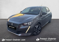 Peugeot 208 PureTech 75 S&S BVM5 Style
