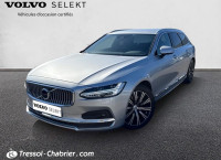Volvo V90 Nouveau B4 (Diesel) 197 ch Geartronic 8 Inscription