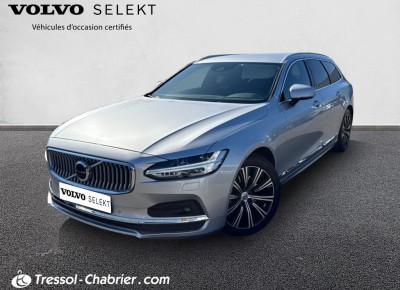 Volvo V90 Nouveau B4 (Diesel) 197 ch Geartronic 8 Inscription