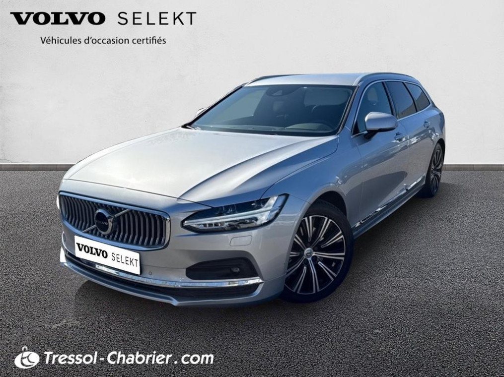Volvo V90 Nouveau B4 (Diesel) 197 ch Geartronic 8 Inscription