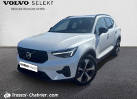 Volvo XC40 Nouveau B3 163 ch DCT7 Ultra