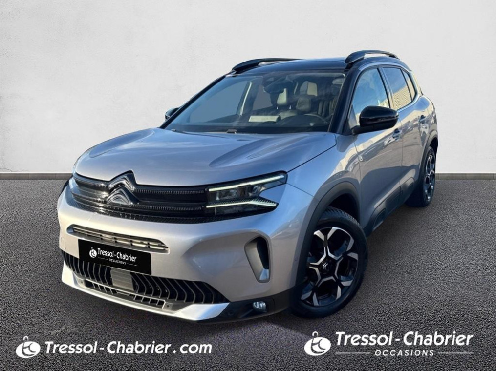 Citroën C5 AIRCROSS BlueHDi 130 S&S EAT8 Shine