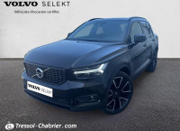 Volvo XC40 B4 197 ch Geartronic 8 R-Design