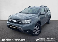 Dacia Duster TCe 150 4x2 EDC Journey