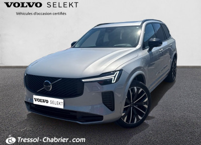 Volvo XC90 T8 AWD Hybride Rechargeable 310+145 ch Geartronic 8 7pl Ultra Style Dark