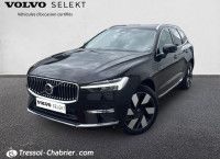 Volvo XC60 T6 AWD Hybride rechargeable 253 ch+145 ch Geartronic 8 Plus Style Chrome