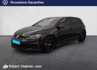 Volkswagen Golf 2.0 TSI 290 DSG7 GTI TCR