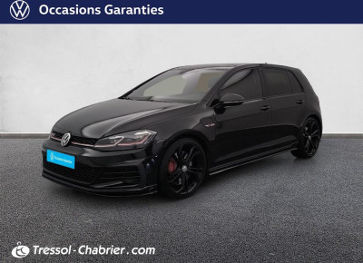 Volkswagen Golf 2.0 TSI 290 DSG7 GTI TCR