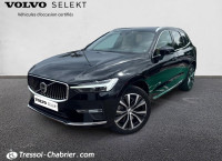 Volvo XC60 T8 Recharge AWD 303 ch + 87 ch Geartronic 8 Inscription