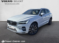 Volvo XC60 B4 (Diesel) 197 ch Geartronic 8 Momentum