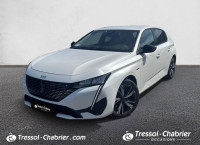 Peugeot 308 SW PHEV 180 e-EAT8 Allure