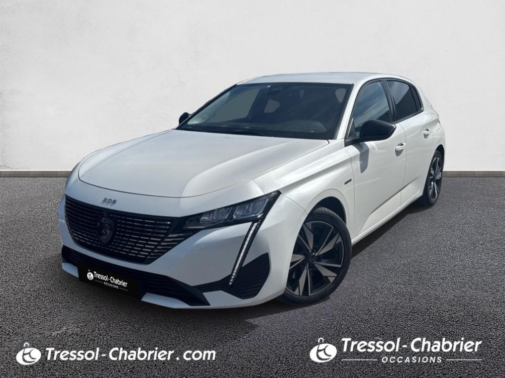 Peugeot 308 PHEV 180 e-EAT8 Allure