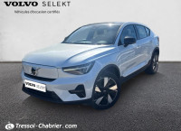 Volvo C40 Nouveau Recharge Extended Range 252 ch 1EDT Start