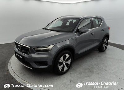 Volvo XC40 BUSINESS T4 Recharge 129+82 ch DCT7 Inscription Business