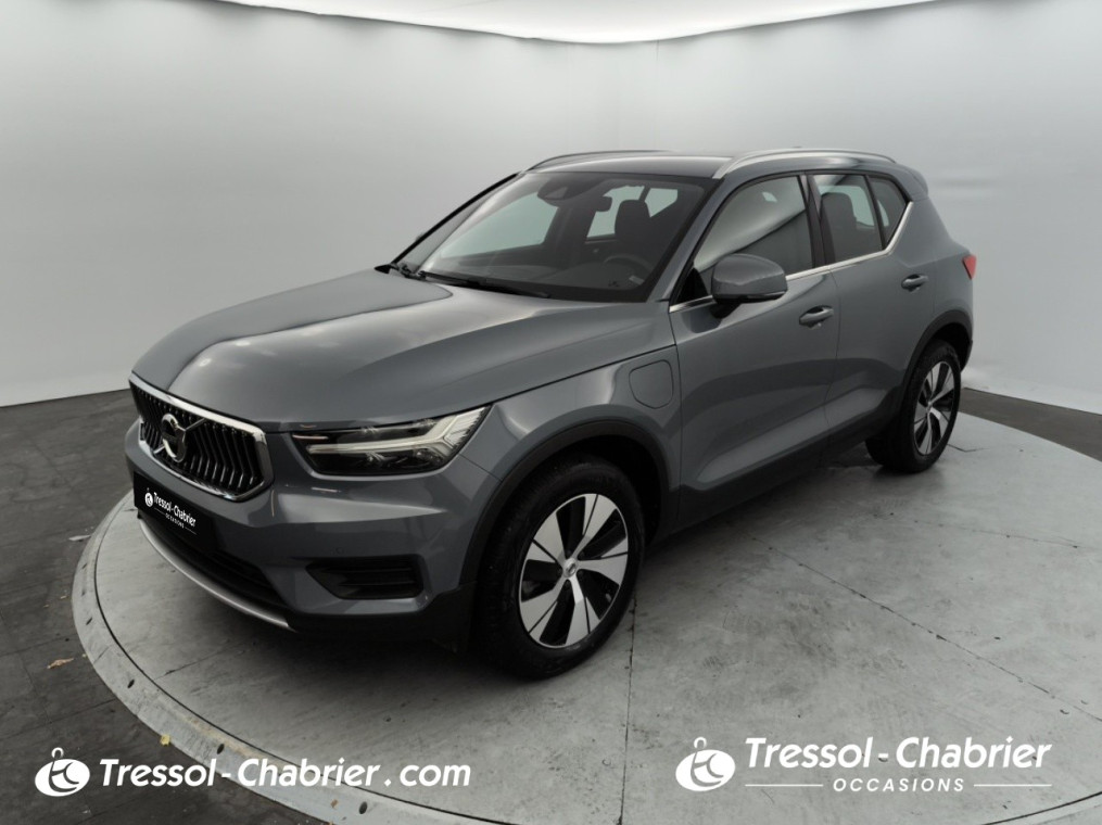 Volvo XC40 BUSINESS T4 Recharge 129+82 ch DCT7 Inscription Business