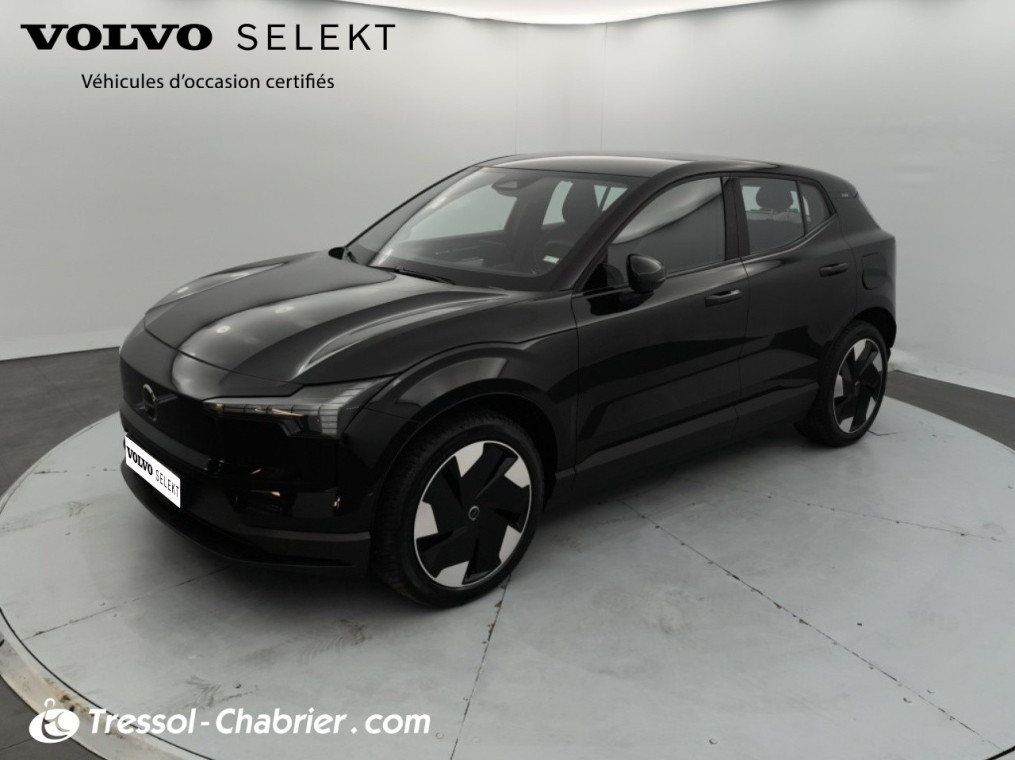 Volvo EX30 Single Extended Range 272 ch 1EDT Plus