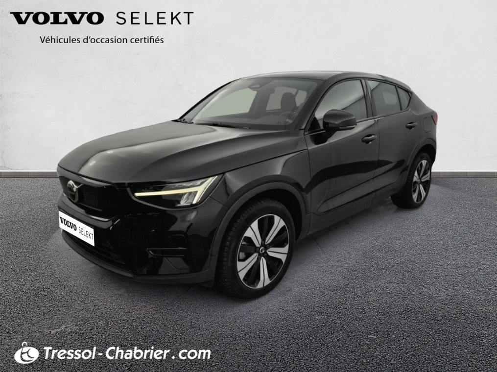 Volvo C40 Recharge 231 ch 1EDT Ultimate