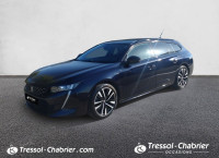 Peugeot 508 SW Hybrid 225 e-EAT8 GT Pack