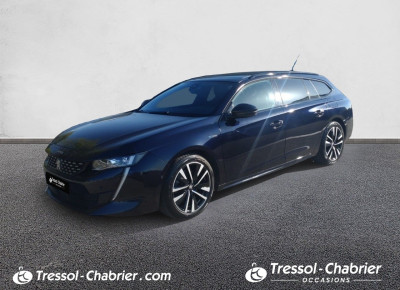 Peugeot 508 SW Hybrid 225 e-EAT8 GT Pack