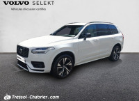 Volvo XC90 Recharge T8 AWD 303+87 ch Geartronic 8 7pl Inscription Luxe