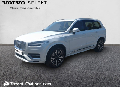 Volvo XC90 Recharge T8 AWD 310+145 ch Geartronic 8 7pl Ultimate Style Chrome