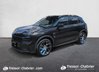 Lynk & Co 01 1.5 PHEV 261 ch DCTH7