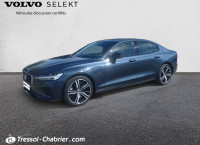 Volvo S60 T8 Twin Engine 318 + 87 ch Geartronic 8 Polestar Engineered