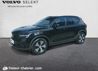 Volvo XC40 T5 Recharge 180+82 ch DCT7 Start