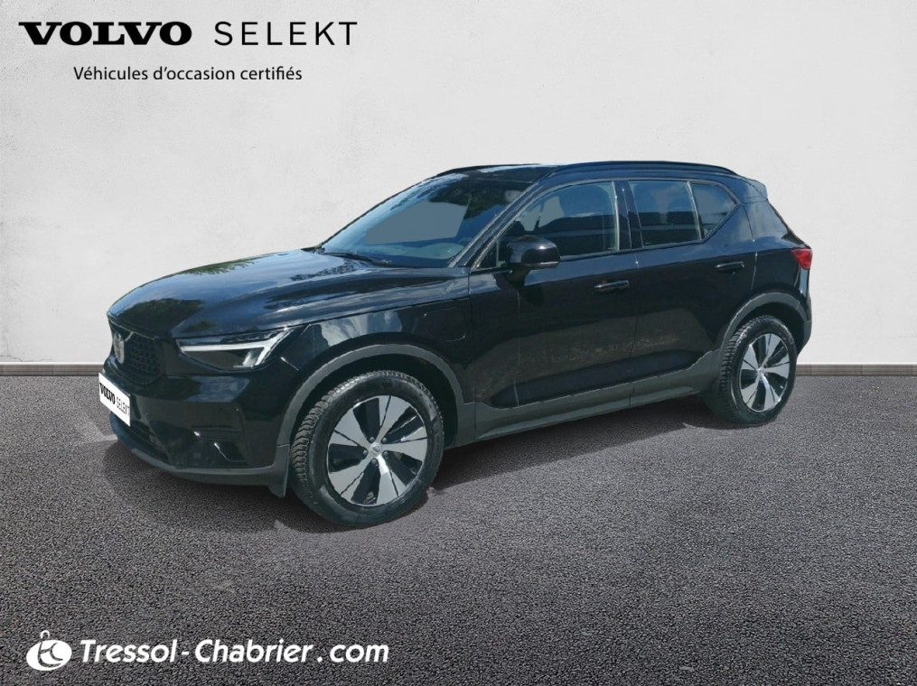 Volvo XC40 T5 Recharge 180+82 ch DCT7 Start