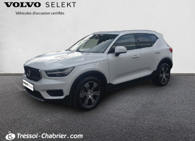 Volvo XC40 D3 AdBlue 150 ch Geartronic 8 Inscription