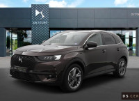 DS DS7 CROSSBACK EXECUTIVE Hybride E-Tense 300 EAT8 4x4 Executive